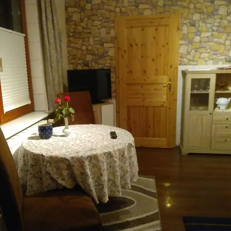 Appartamento Fiebelkorn Vogt In Kappeln
