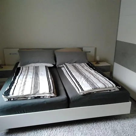 Fiebelkorn Vogt In Appartamento Kappeln