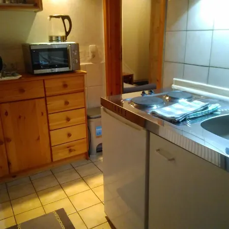Fiebelkorn Vogt In Kappeln