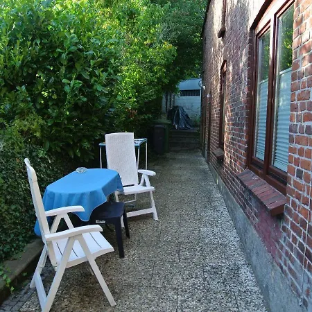 Lejlighed Fiebelkorn Vogt In *