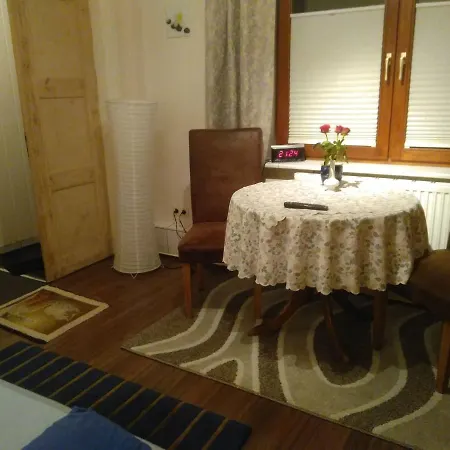 Fiebelkorn Vogt In Appartamento